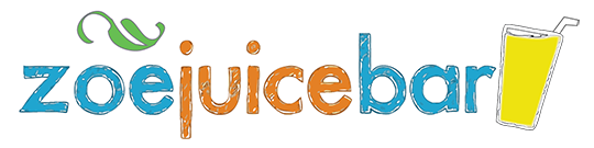 Zoe Juice Bar